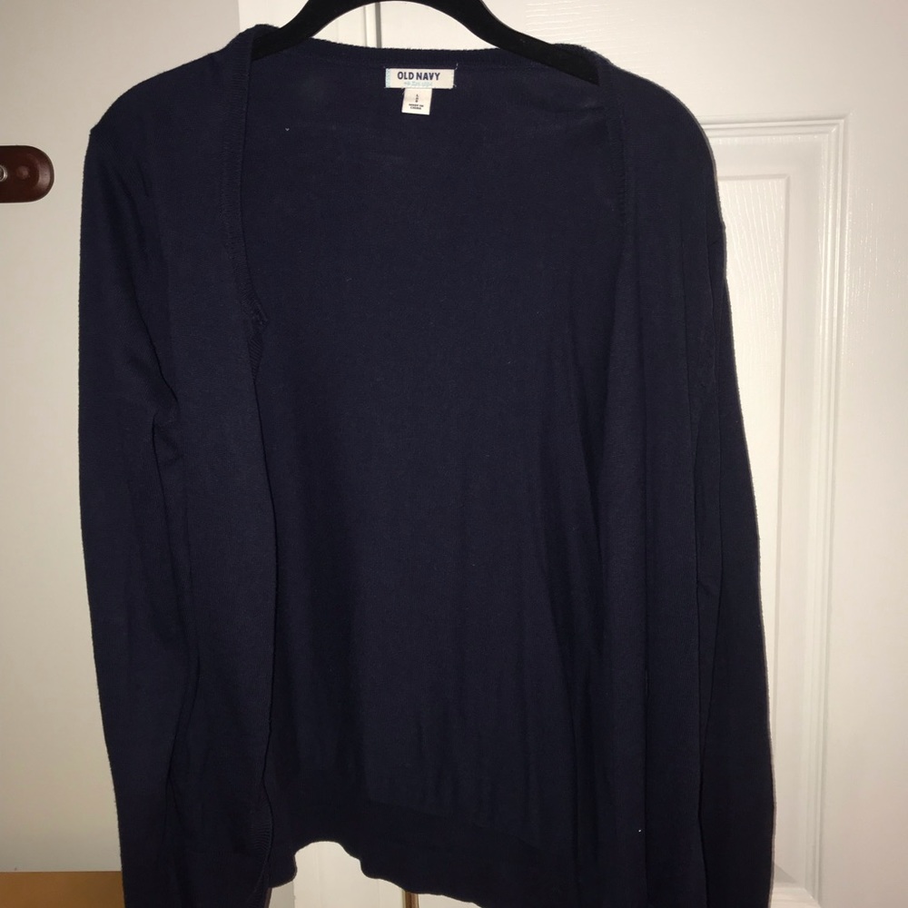 Old Navy Buttoned Cardigan